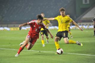 Media Malaysia Soroti Kegagalan Harimau Malaya ke Final FIFA ASEAN Cup 2026